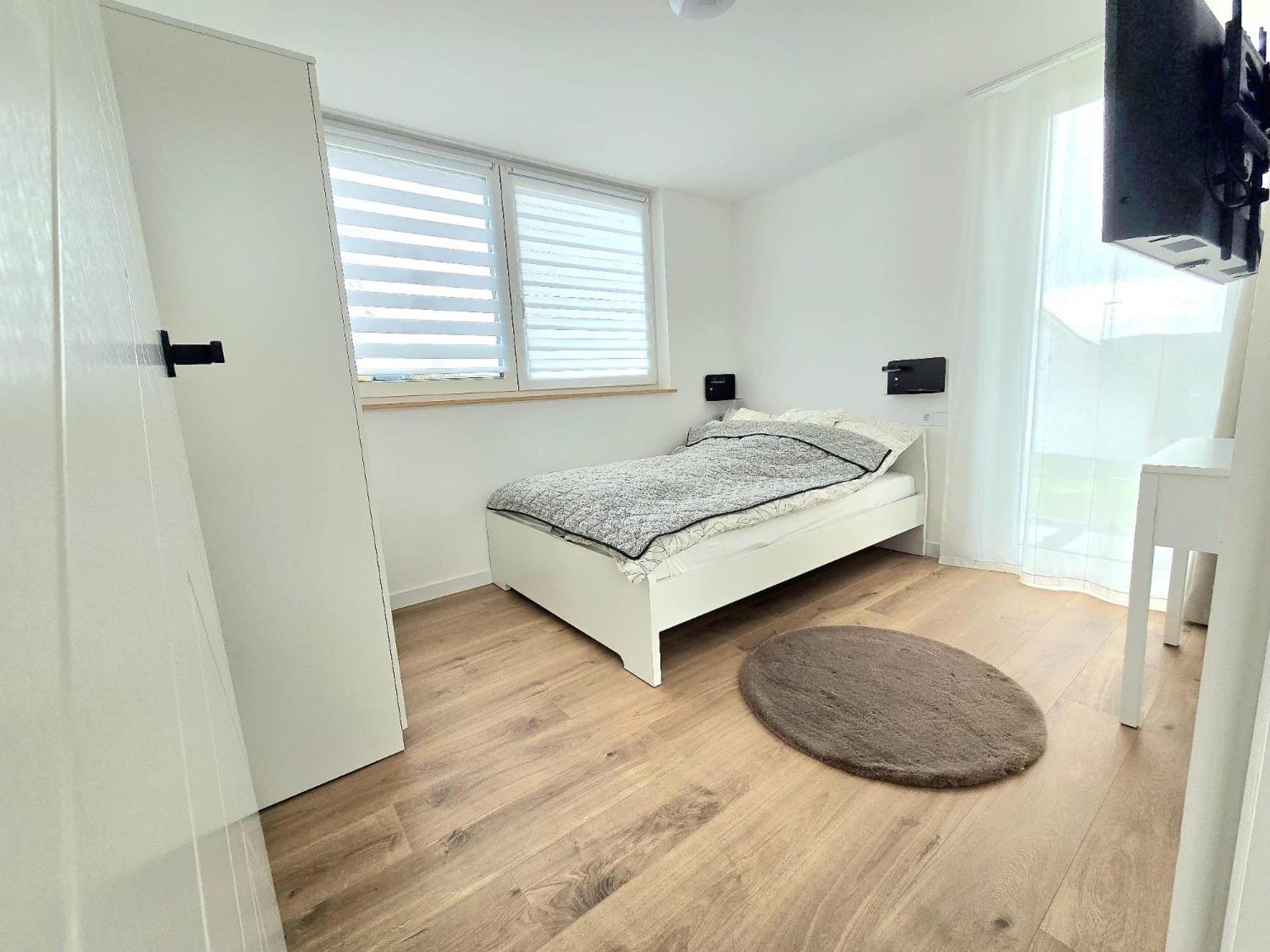 Hunsruecker Tiny Ferien L Villa Ottenbach Bagian luar foto