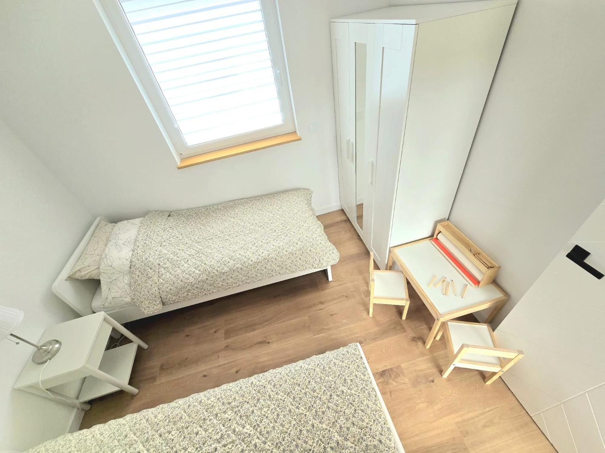 Hunsruecker Tiny Ferien L Villa Ottenbach Bagian luar foto