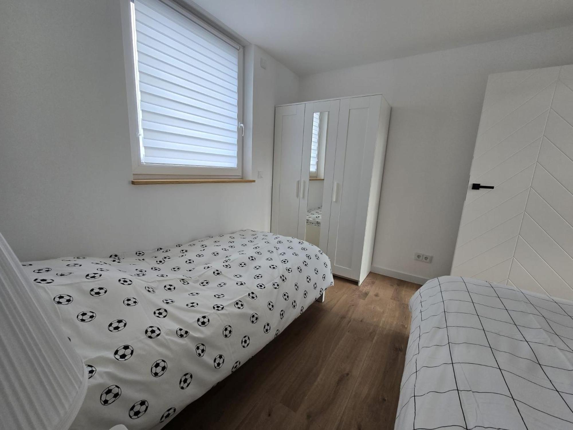 Hunsruecker Tiny Ferien L Villa Ottenbach Bagian luar foto